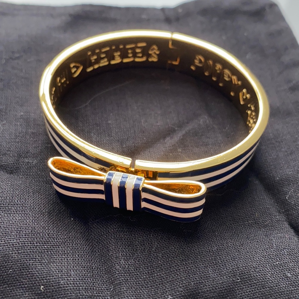 coach enamel bracelet $20